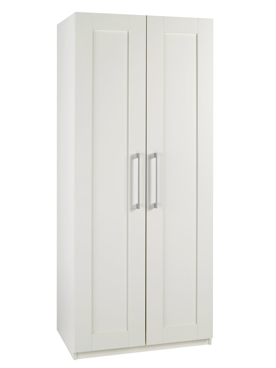 Aliso Two Door Wardrobe