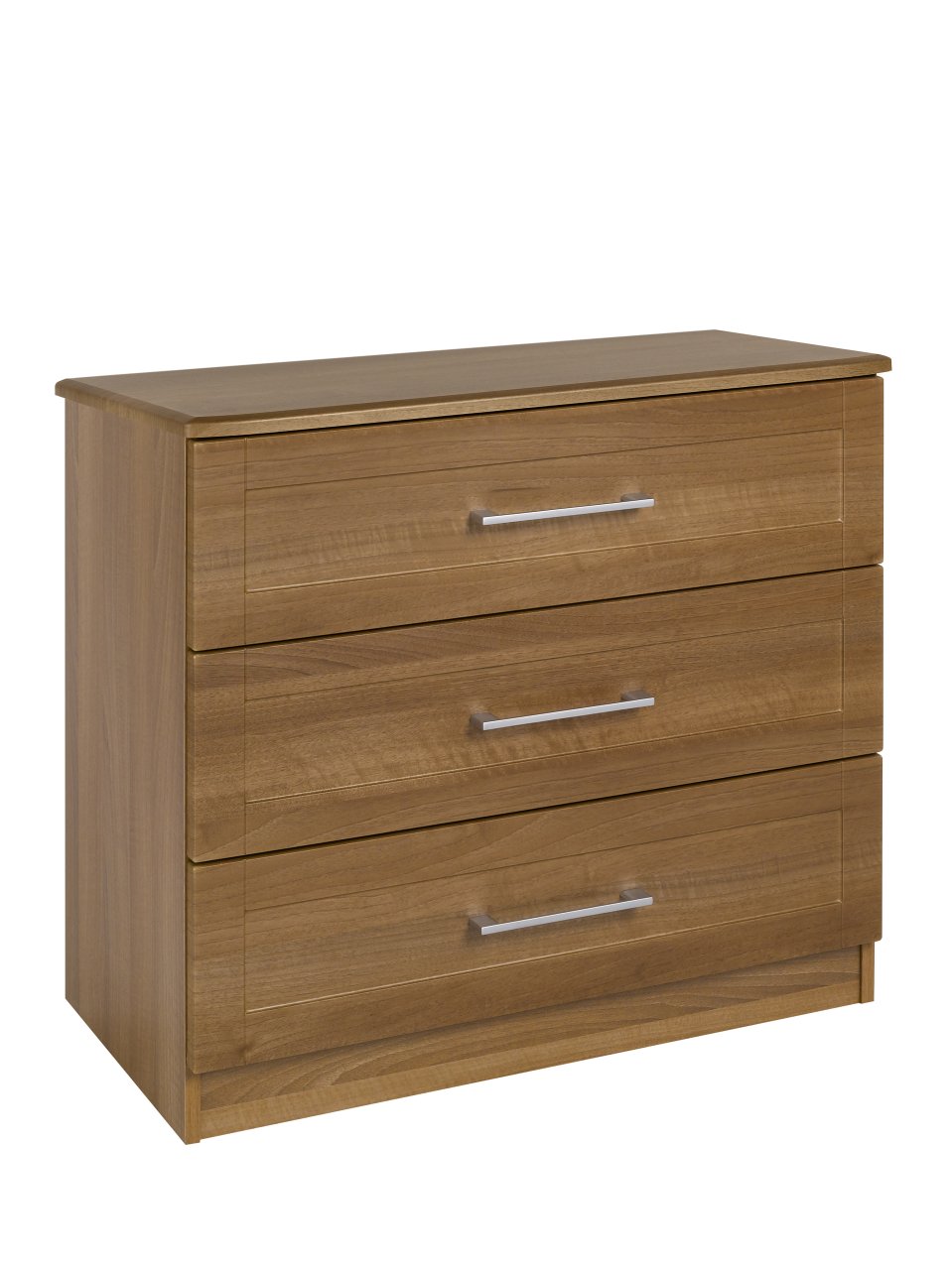 Aliso Three Drawer Chest