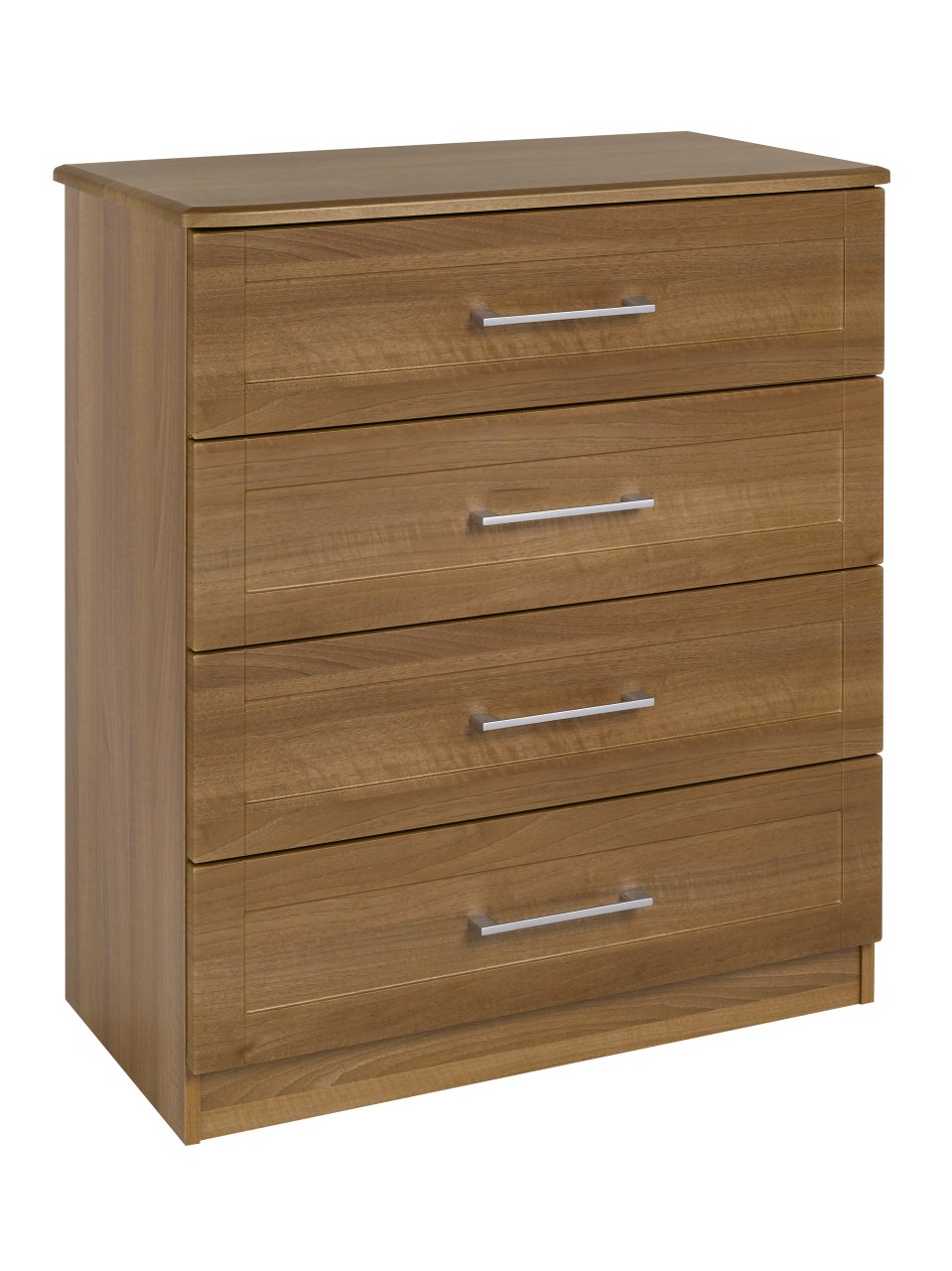Aliso Four Drawer Chest