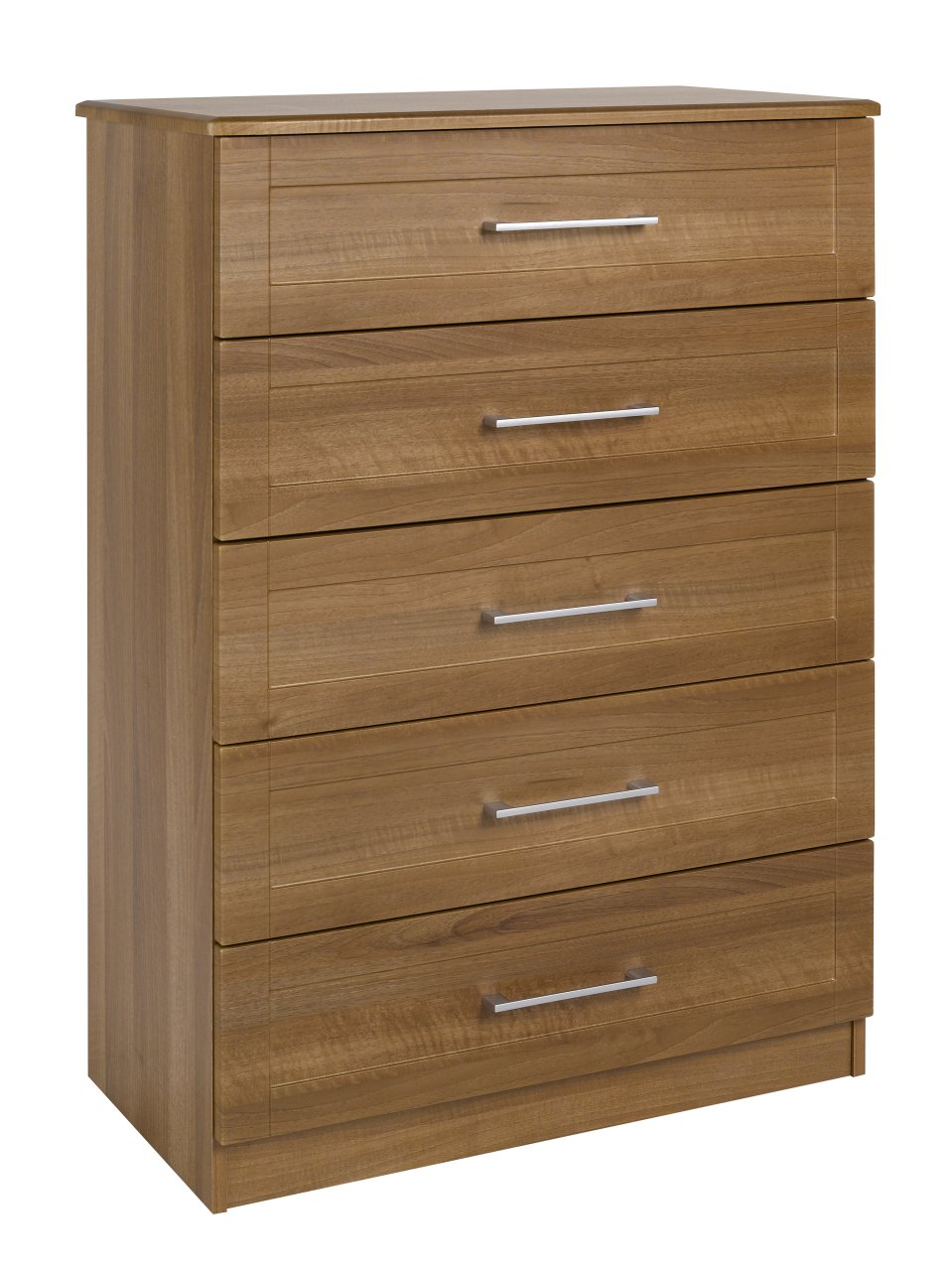 Aliso Five Drawer Chest