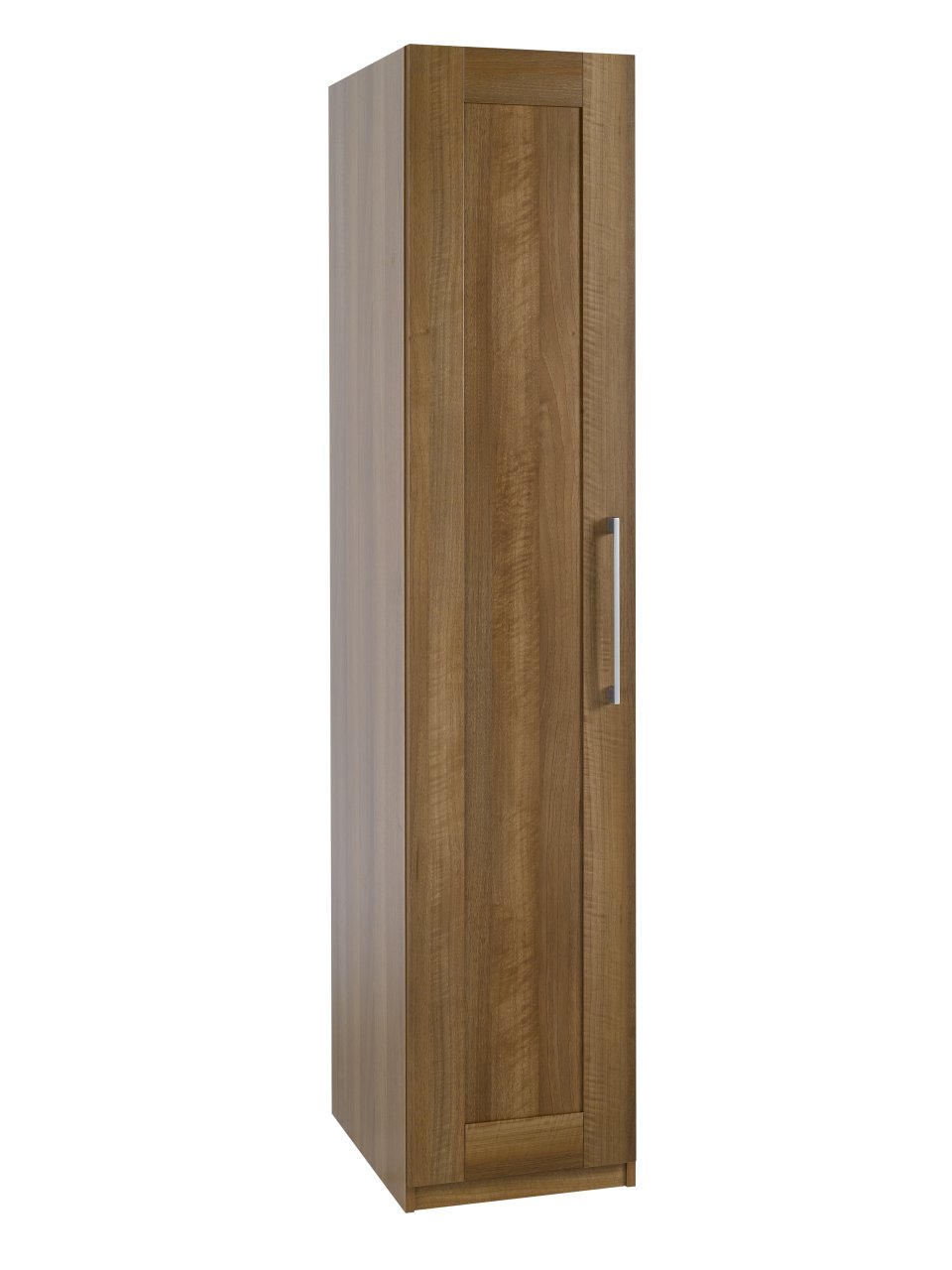 Aliso Single Door Wardrobe