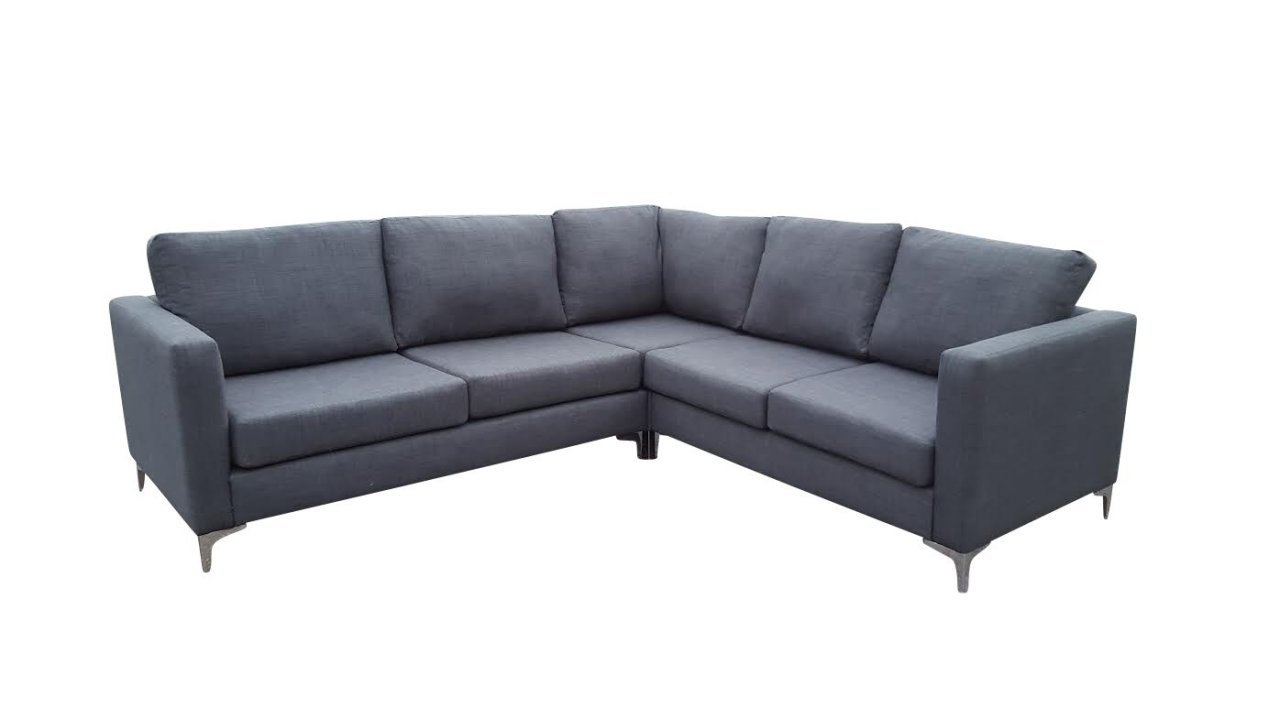 Blake Corner Seating Unit