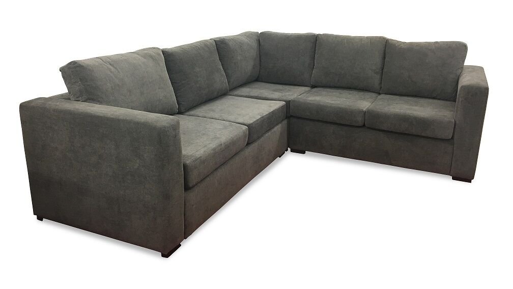 Bude Corner Chaise
