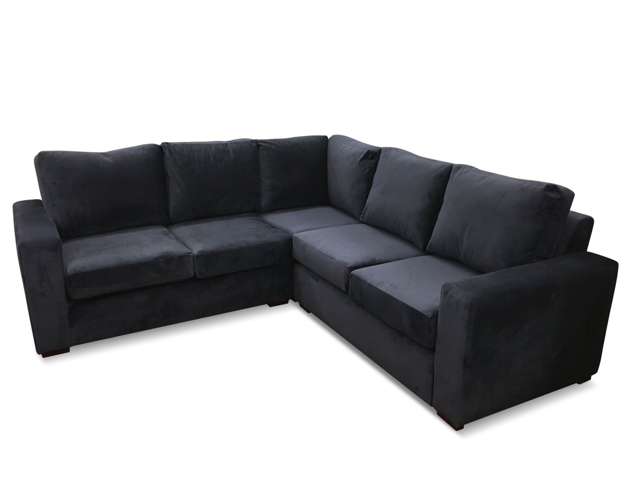Poppy Corner Seating Unit