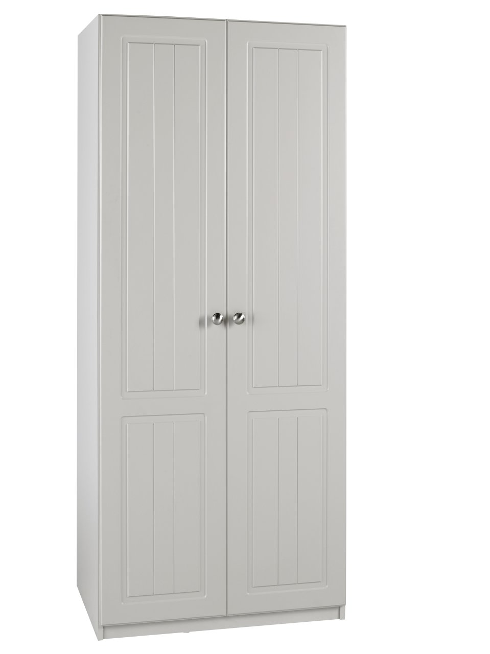 Centura Two Door Wardrobe