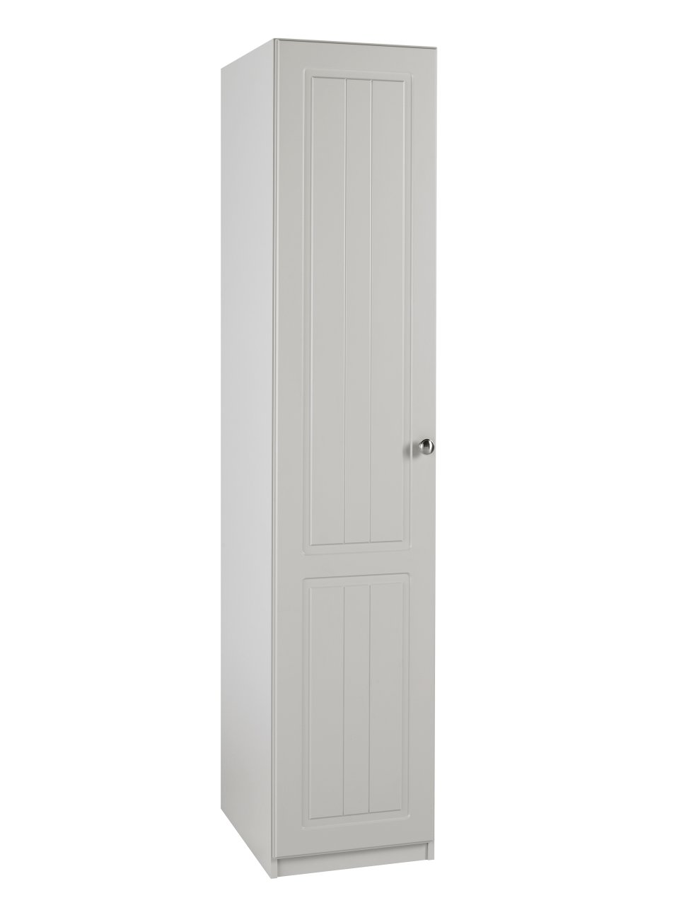 Centura Single Door Wardrobe