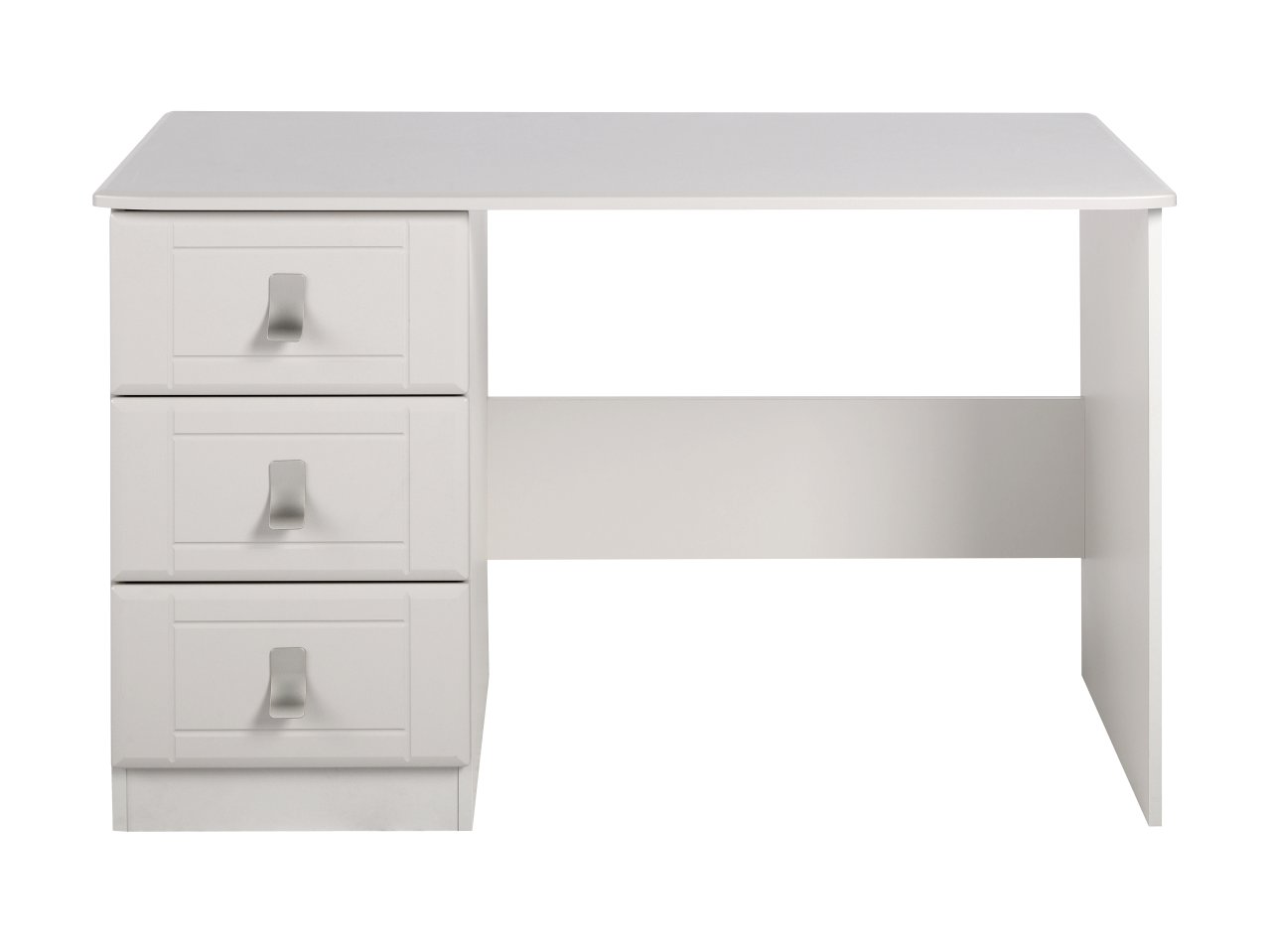 Dante Dressing Table with Three Drawers