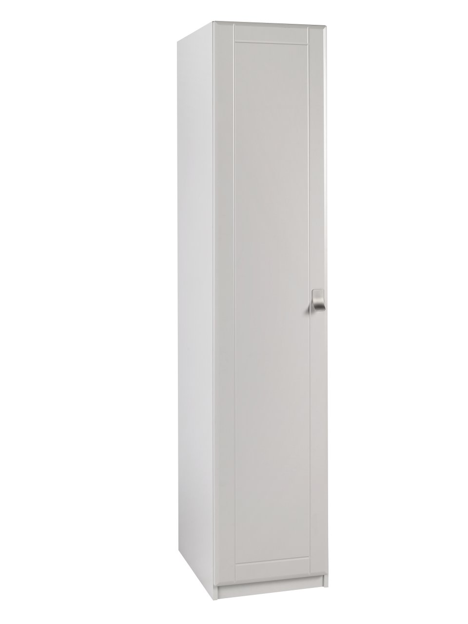 Dante Single Door Wardrobe