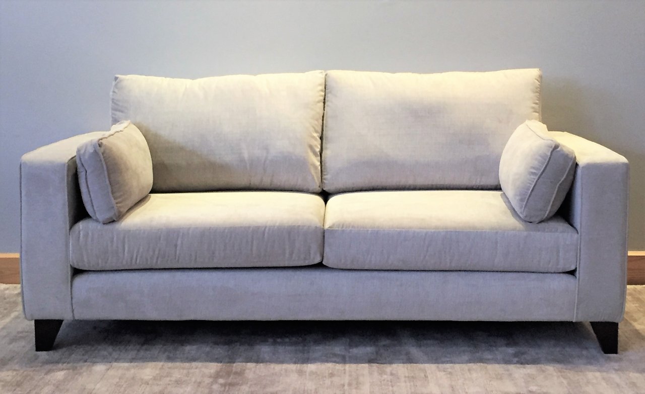 Dune 2 Seat Sofa