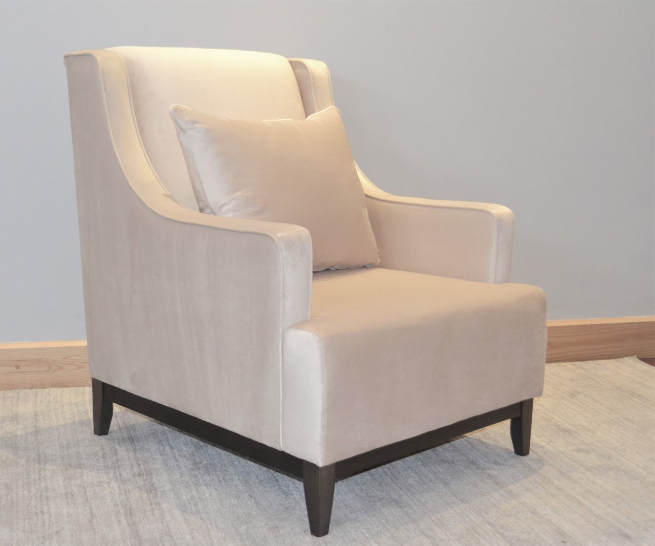 Frankie Occasional Armchair