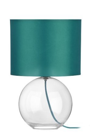 Globe Table Lamp 