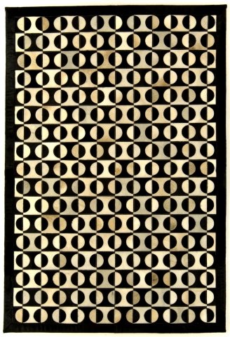 Margo Circle Rug Small