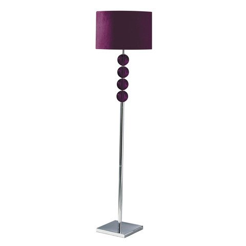 Bubble Floor Lamp