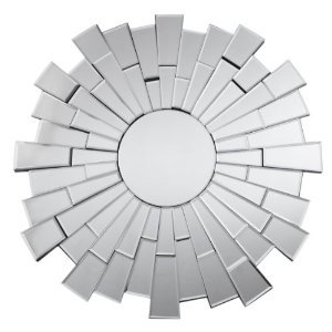 Circular Ray Mirror