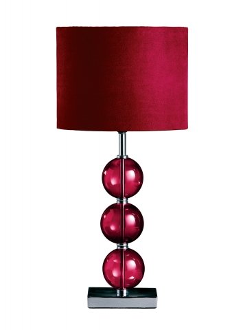 Bubble Table Lamp
