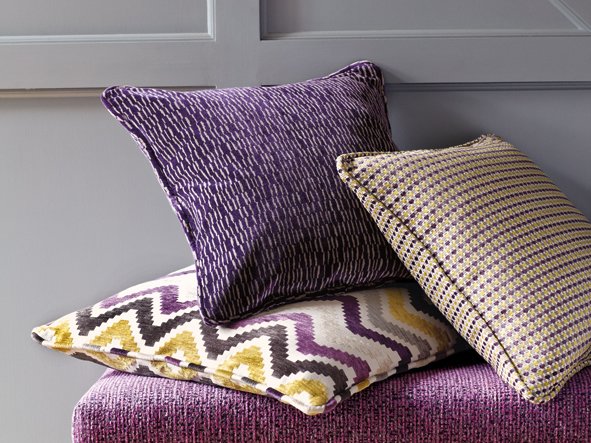 Scatter Cushions