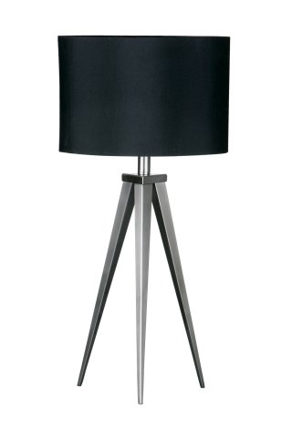Tripod Table Lamp
