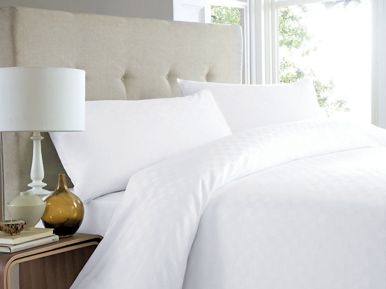 Bed Linen