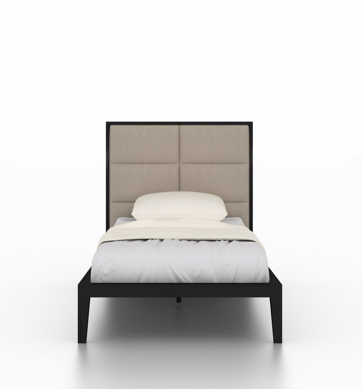 Orchid Single Bed