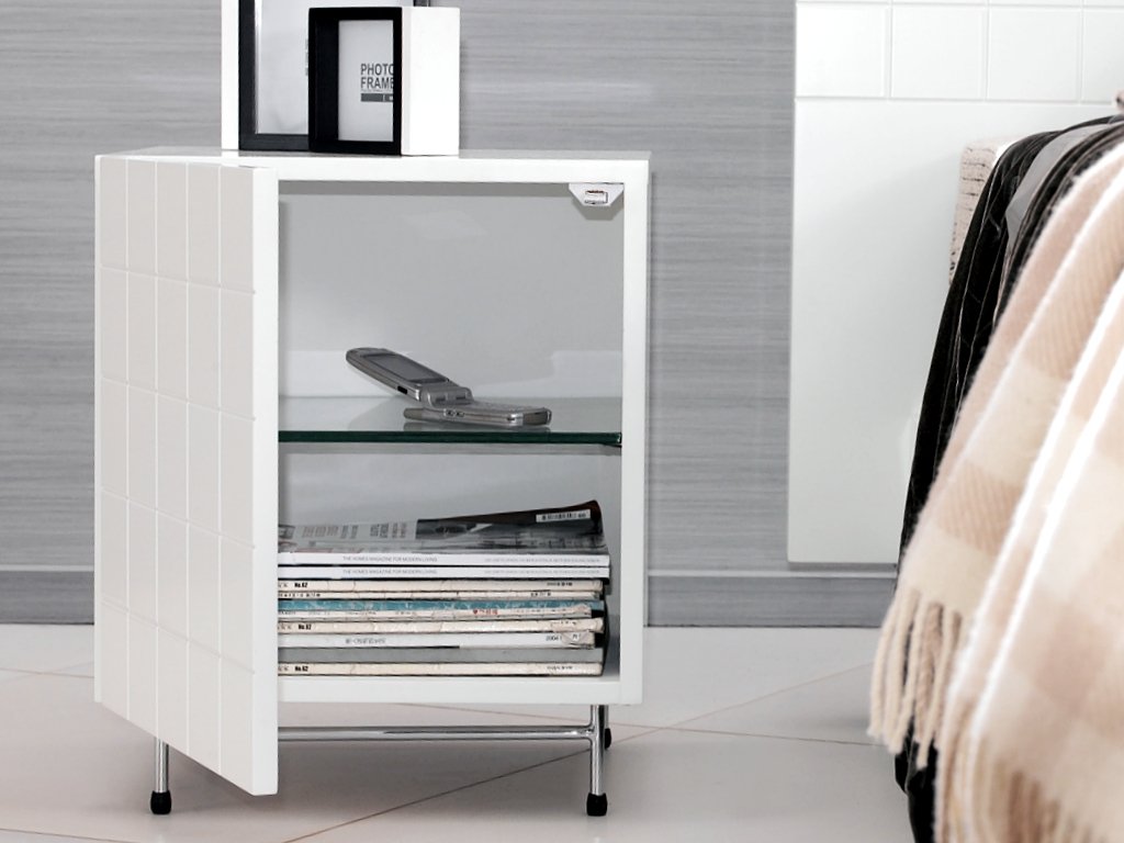 Bedsides