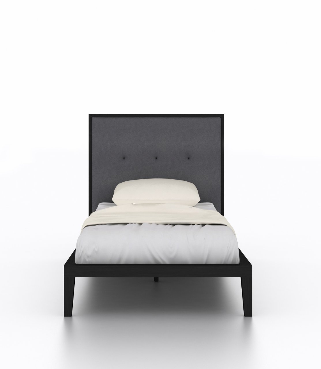Ivy Bed
