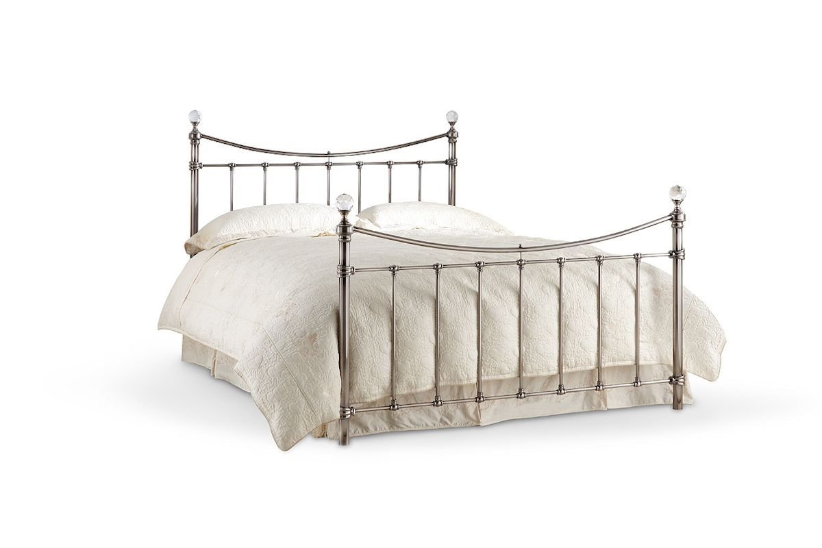 Alisha Kingsize Bedframe
