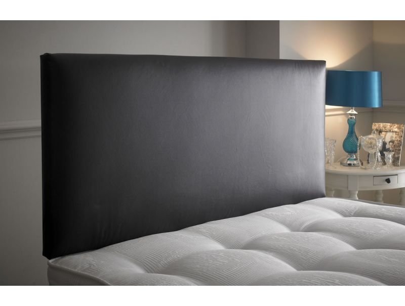 Amber High Kingsize Headboard
