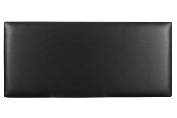 Anna Low Double Headboard