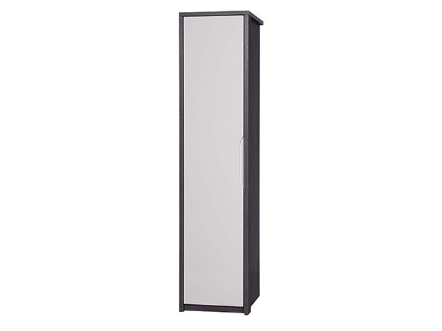 Ava Single Door Wardrobe