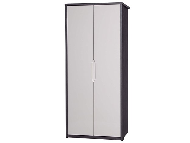 Ava Two Door Wardrobe