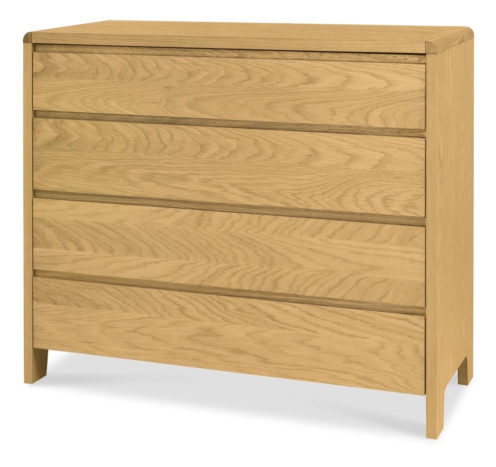 Cannes Four Drawer Chest 