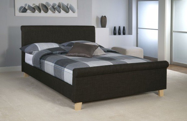 Emily Kingsize Bed