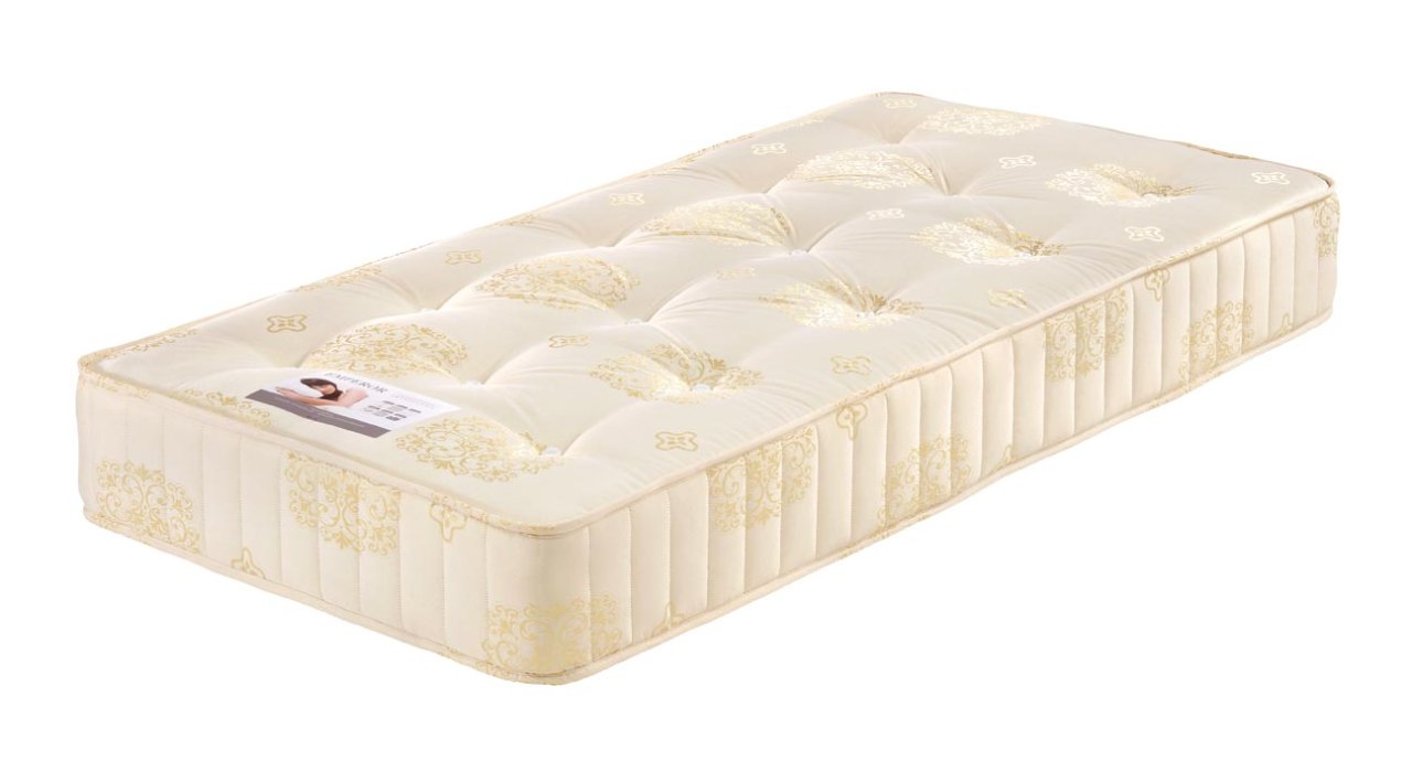 Emporium Orthopaedic Mattress