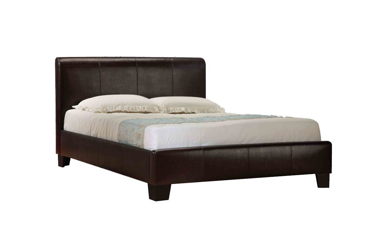 Geneva Kingsize Bedframe
