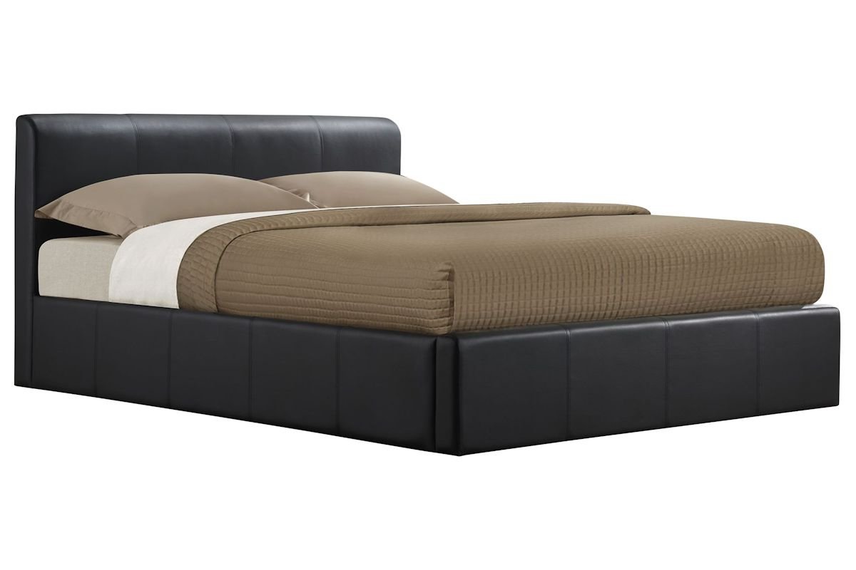 Geneva Double Ottoman Bedframe