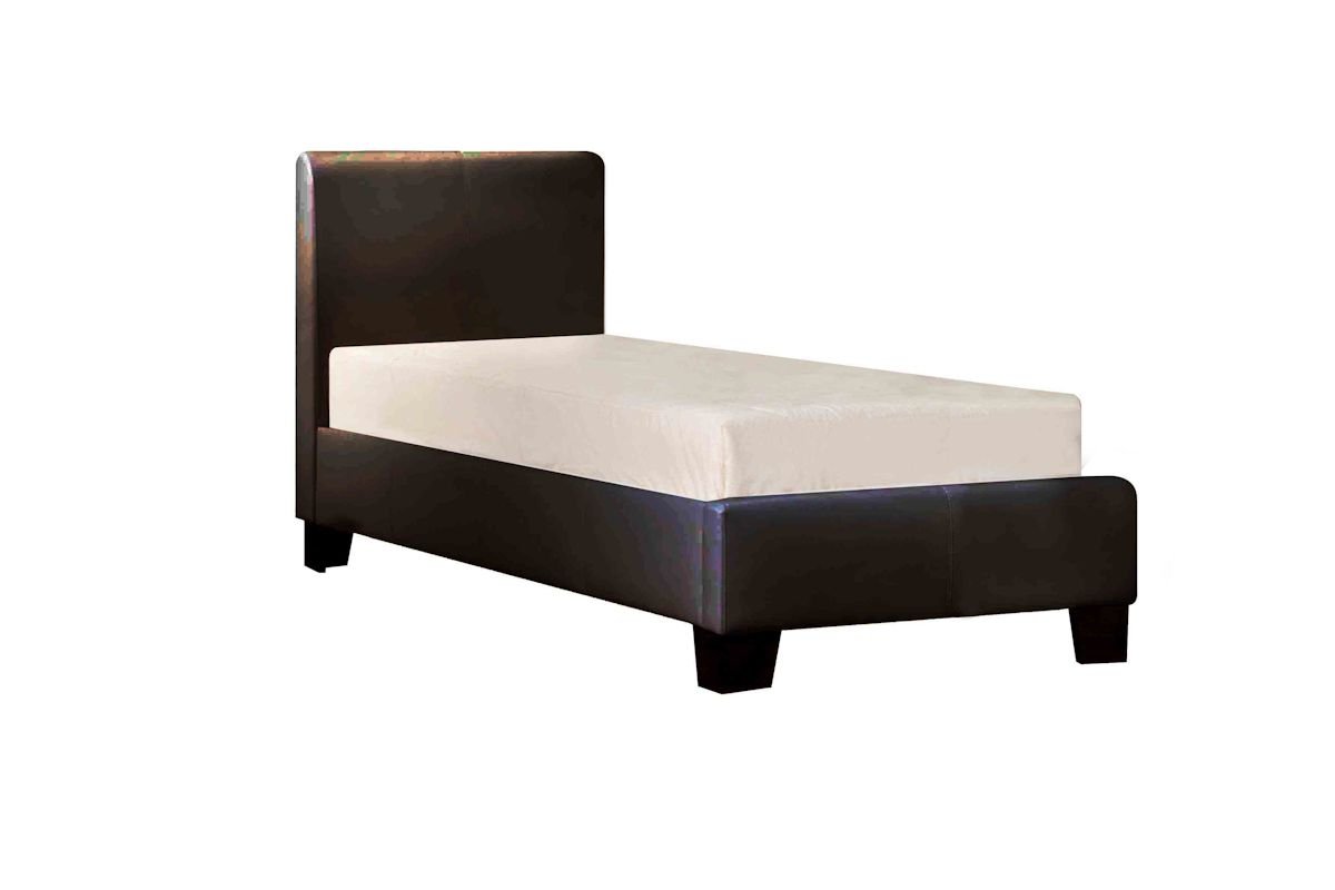Geneva Single Bedframe