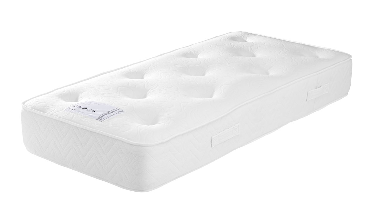 Lincoln Pocket Memory Mattress