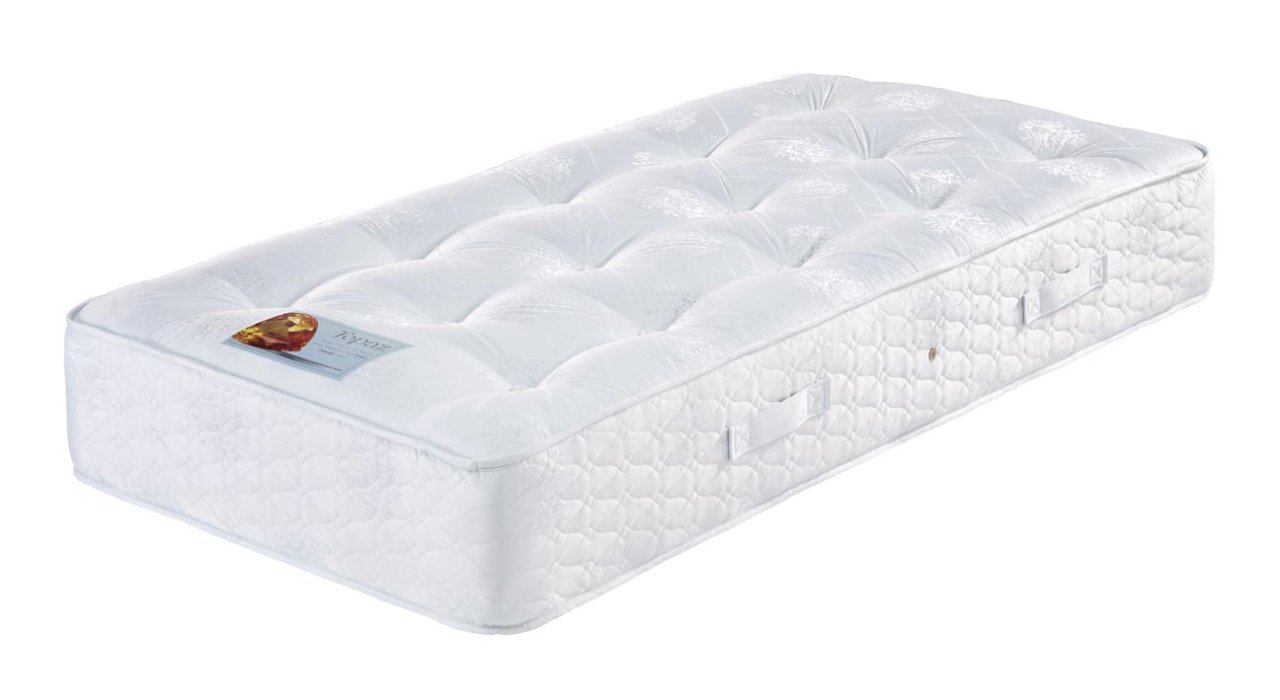 Luxury Orthopaedic Mattress