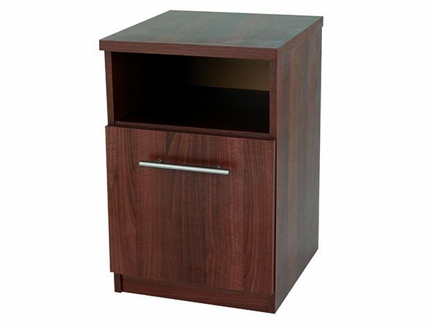 Maison Bedside Cabinet With Door 