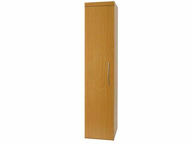 Maison Single Door Wardrobe