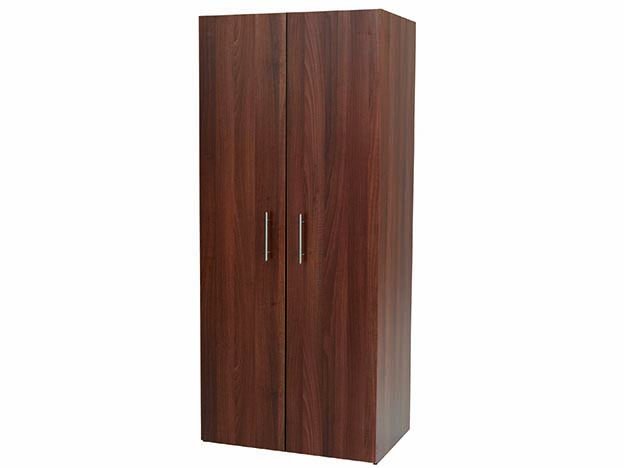 Maison Two Door Wardrobe