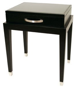 Malvern Square Bedside 