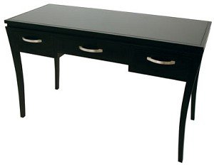 Malvern Three Drawer Dressing  Table