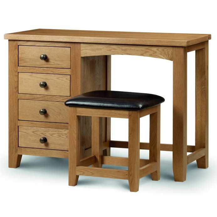 Marco Four Drawer Dressing Table