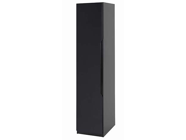 Orla Single Door Wardrobe