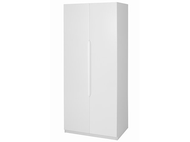 Orla Two Door Wardrobe