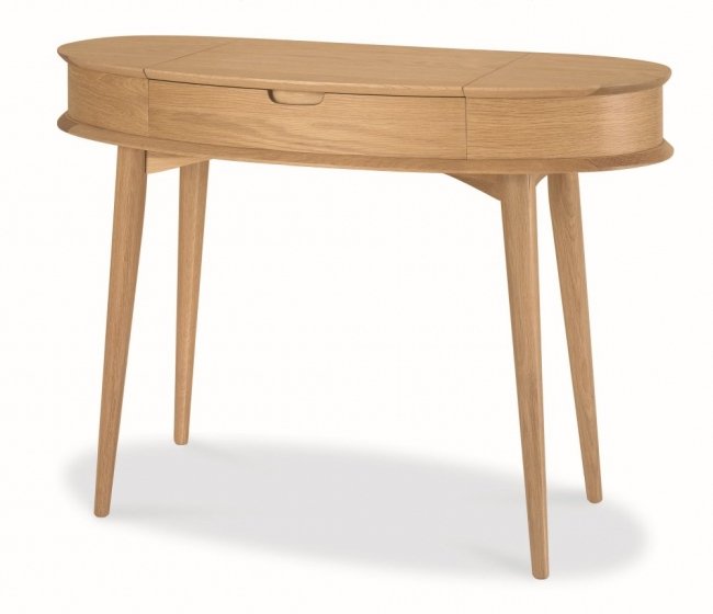 Orlando Oak Dressing Table 