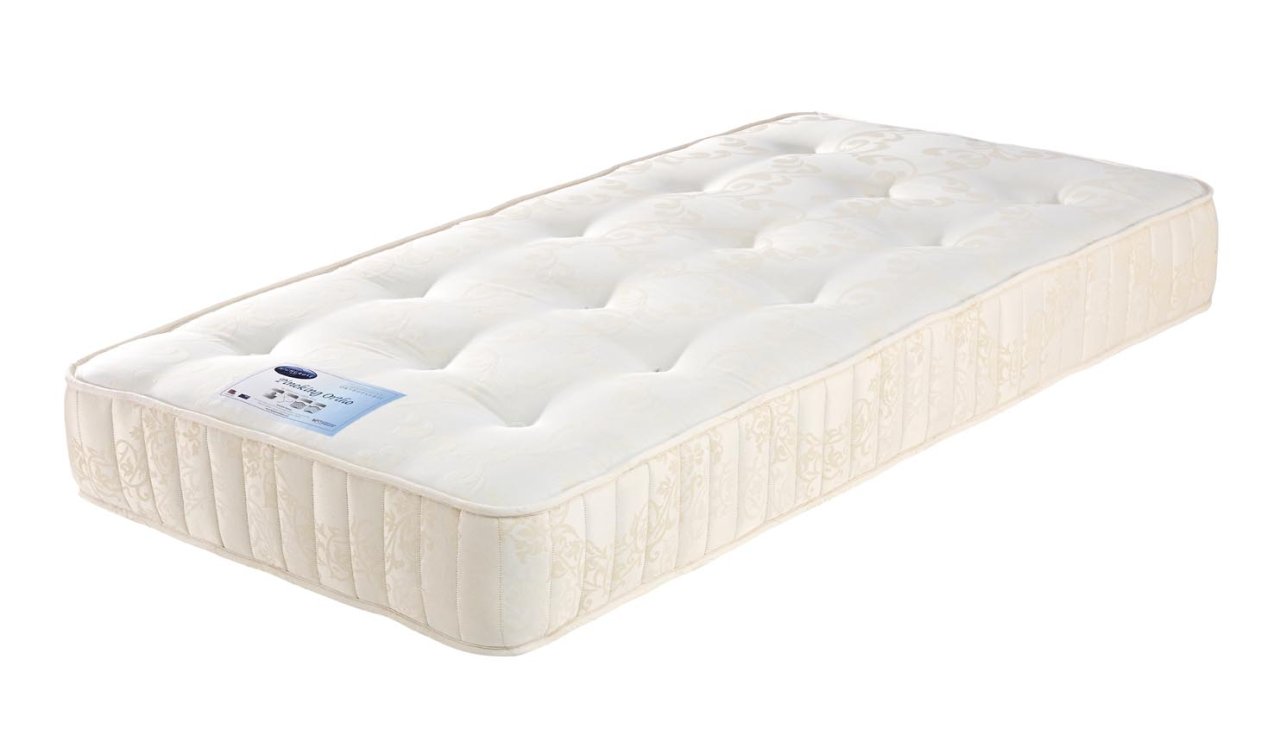 Orthopaedic Mattress