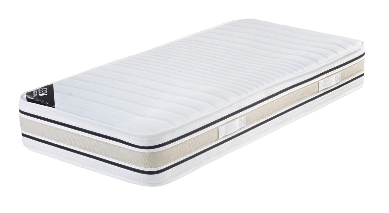 Pimlico Firm Support Orthopaedic Mattress