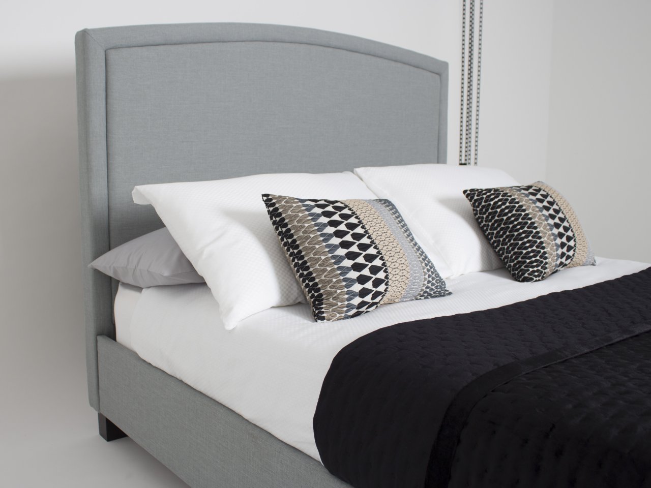 Upholstered Beds